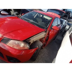 seat ibiza (6l1) del año 2007