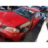 seat ibiza (6l1) del año 2007