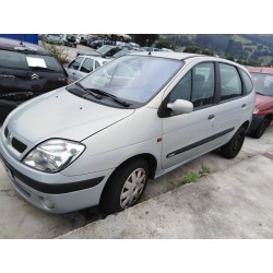 renault scenic (ja..) del año 2002