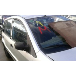 ford fusion (cbk) del año 2004