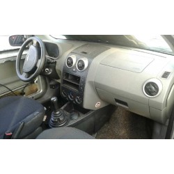 ford fusion (cbk) del año 2004