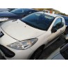 peugeot 206+ del año 2010