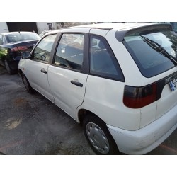 seat ibiza (6k) del año 1997