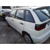 seat ibiza (6k) del año 1997