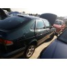 saab 9-3 berlina del año 1998