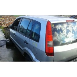 ford fusion (cbk) del año 2004