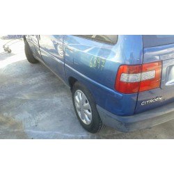 citroen evasion del año 1999