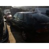 saab 9-3 berlina del año 1998