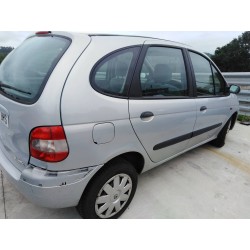 renault scenic (ja..) del año 2002