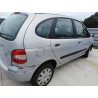 renault scenic (ja..) del año 2002