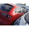 seat ibiza (6l1) del año 2007