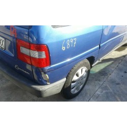 citroen evasion del año 1999
