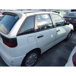 seat ibiza (6k) del año 1997