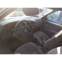 saab 9-3 berlina del año 1998