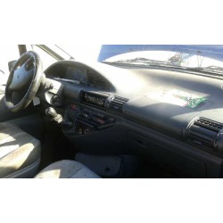 citroen evasion del año 1999