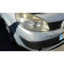 renault scenic ii del año 2003