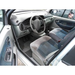 renault scenic (ja..) del año 2002