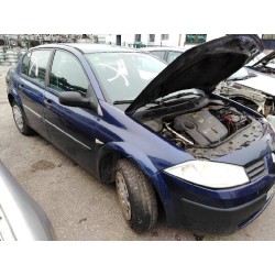 renault megane ii classic berlina del año 2003