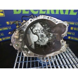 Recambio de caja cambios para peugeot 206 berlina x-line referencia OEM IAM 20DL72  