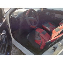 seat ibiza (6k) del año 1997