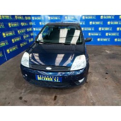 ford fiesta (cbk) del año 2004