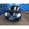 ford fiesta (cbk) del año 2004