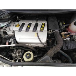 renault scenic (ja..) del año 2002