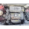 seat ibiza (6l1) del año 2007