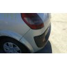 renault scenic ii del año 2003
