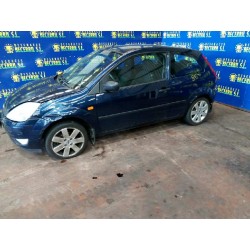 ford fiesta (cbk) del año 2004