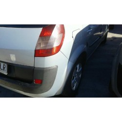 renault scenic ii del año 2003