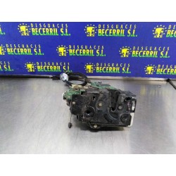 Recambio de cerradura puerta trasera izquierda para volkswagen passat berlina (3b3) comfortline referencia OEM IAM   