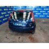 ford fiesta (cbk) del año 2004