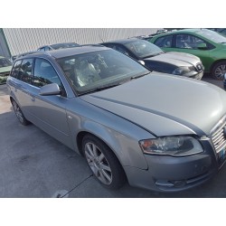 audi a4 avant (8e) del año 2005