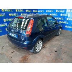 ford fiesta (cbk) del año 2004