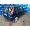 ford fiesta (cbk) del año 2004