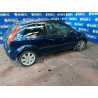 ford fiesta (cbk) del año 2004