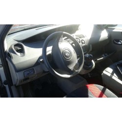 renault scenic ii del año 2003