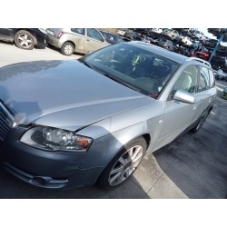 audi a4 avant (8e) del año 2005