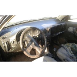 seat cordoba berlina (6k2) del año 1994