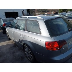 audi a4 avant (8e) del año 2005