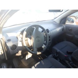 chevrolet kalos del año 2006