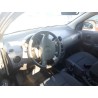 chevrolet kalos del año 2006