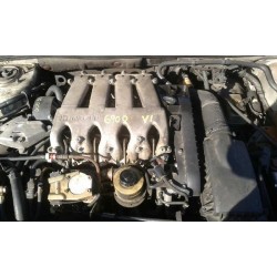 renault laguna (b56) del año 1950