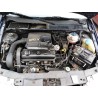 volkswagen polo berlina (6n1) del año 1998