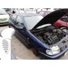 volkswagen polo berlina (6n1) del año 1998