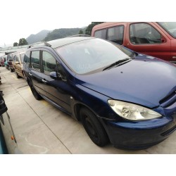 peugeot 307 break / sw (s1) del año 2004