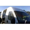 peugeot boxer caja cerr. techo sobreelev.(rs3700)(350)(´02) del año 2002