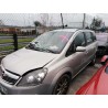 opel zafira b del año 2008