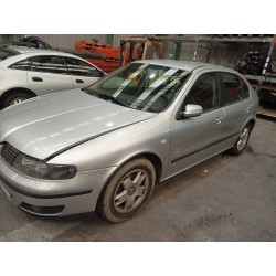 seat leon (1m1) del año 2000